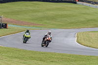 Middle 2 Group Black Bikes